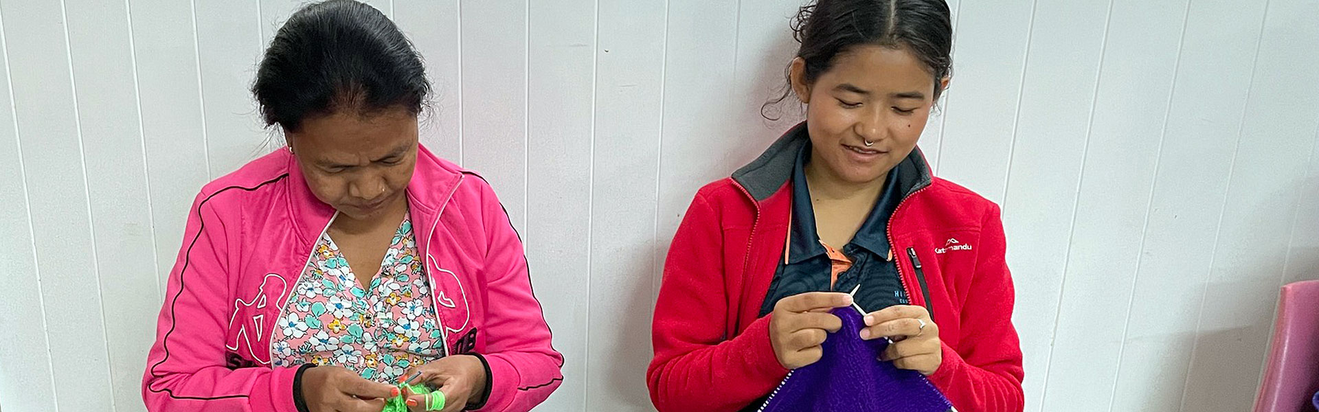 Develop Innovative Life Skills