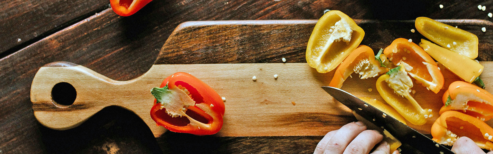 Assistance with Daily Life 