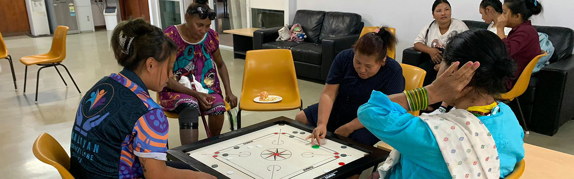 Community Participation