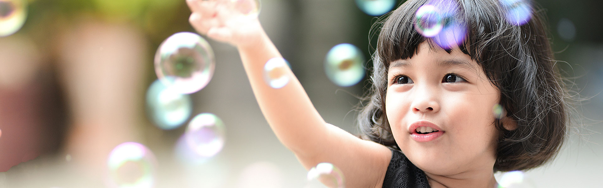 A Better Quality Of Life